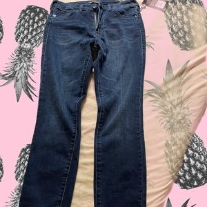 True Religion Halle Jeans